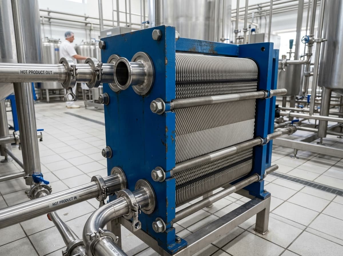 Heat Exchangers