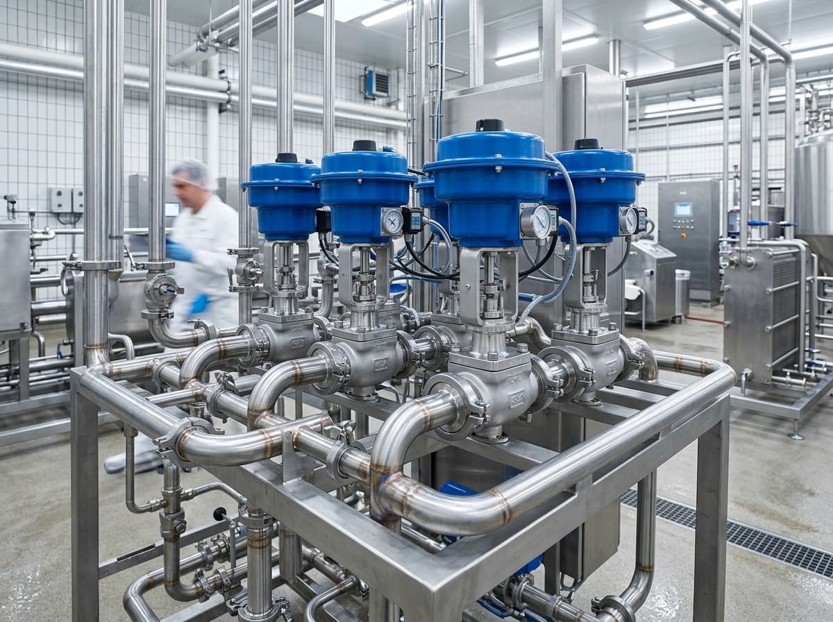 Valves