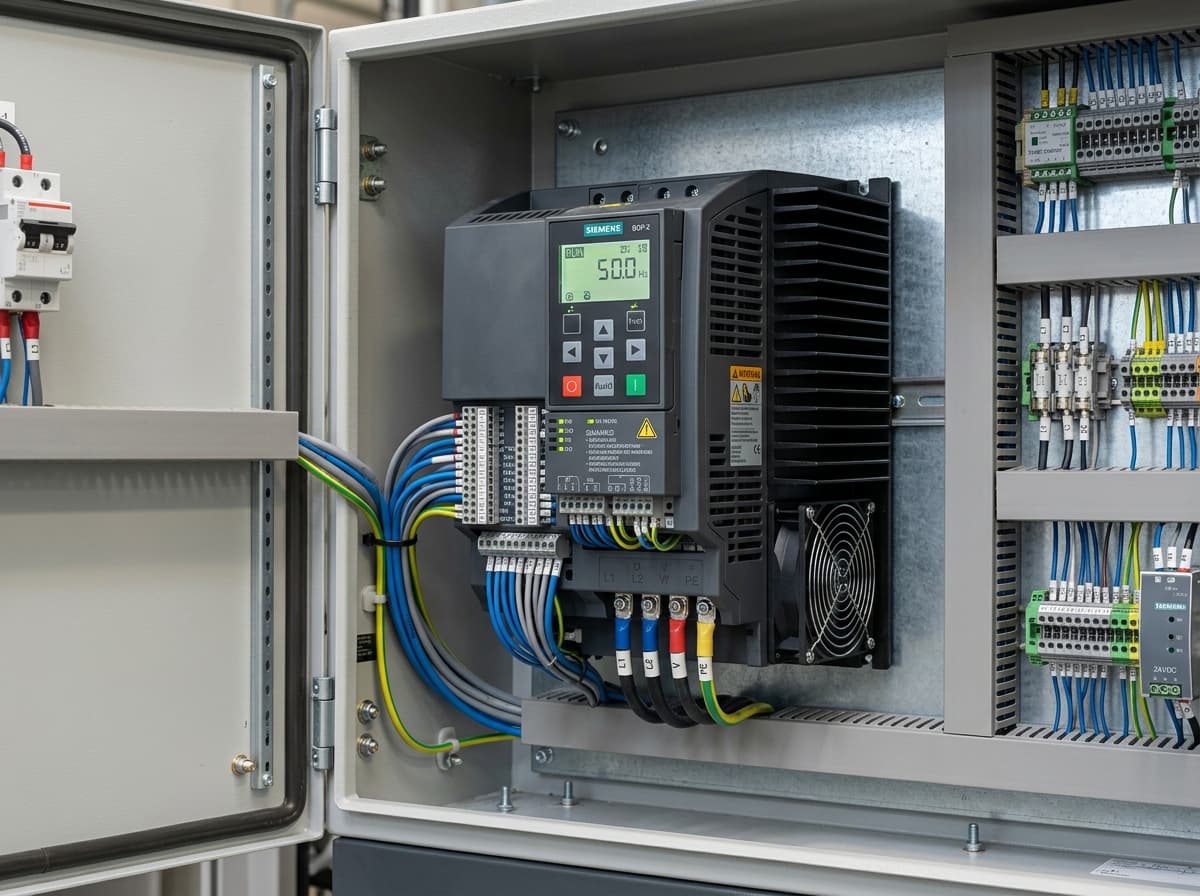 VFD